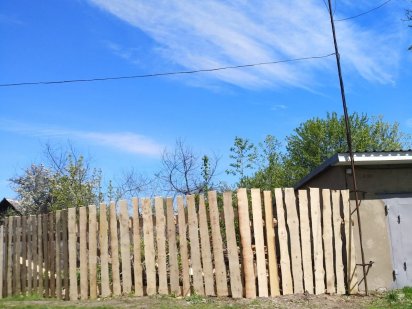 За Пассажем два мест под строй