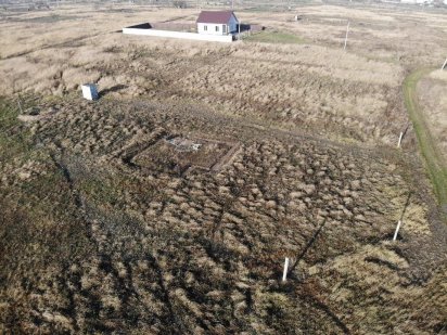 Продам участок под застройку Шостка