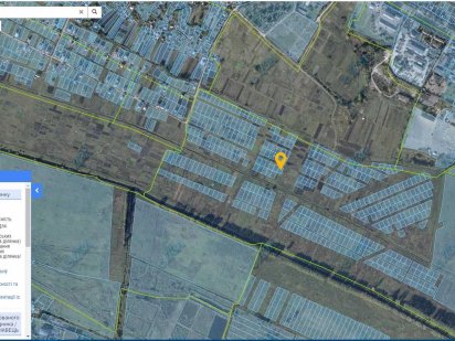 Земельна ділянка р-н Лезневе Стельмаха 134 Хмельницький