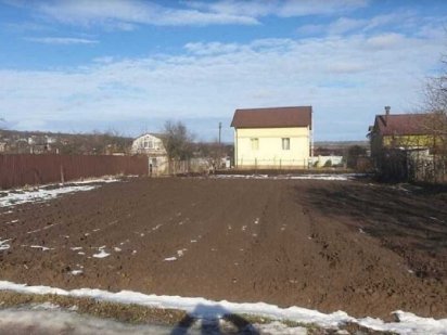 Ділянка район Лезнево Хмельницкий