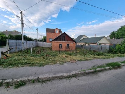 продам ділянку обл лікарня Сіцінського 25 Хмельницький