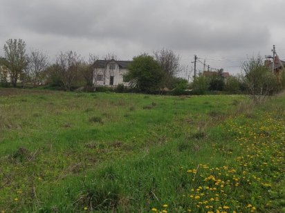 Земельна ділянка- Лезневе Хмельницький