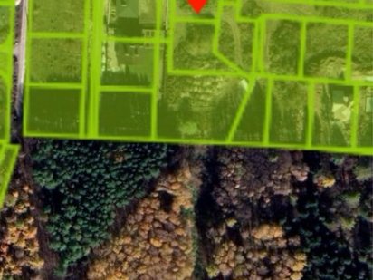 Ділянка масив «Дендропарковий» Хмельницкий