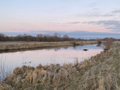 Земельна ділянка на березі річки в місті. Перша берегова лінія Хмельницький