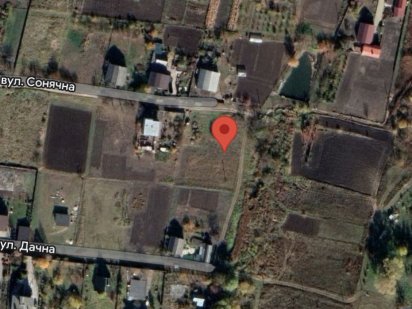 Олешин, вул.Сонячна Хмельницький