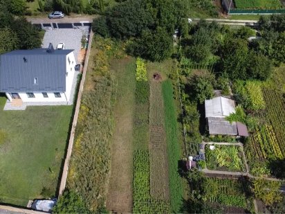 Ділянка під забудову Дубово Хмельницкий