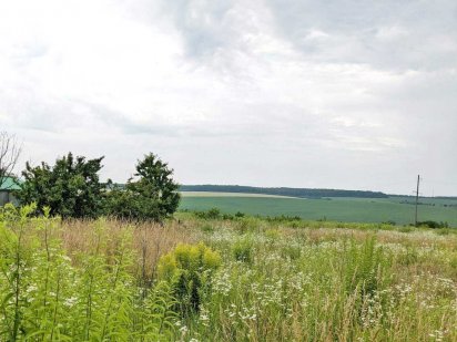 Продаж земельної ділянки 10 сот.