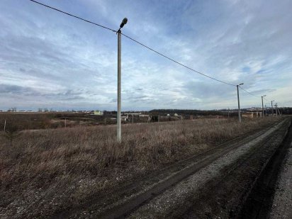 Продаж земельної ділянки Грузевиця Ледовскій