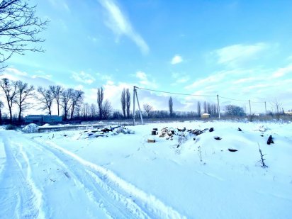 ПРОДАЖ Земельна ділянка р-н Раково