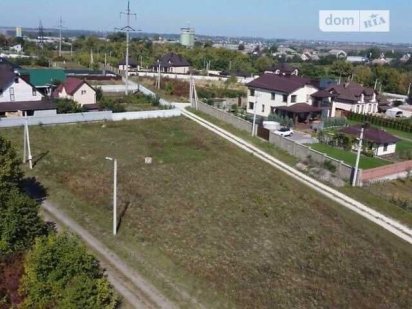 Земля під будівництво 27сот РУЖИЧНА Хмельницький