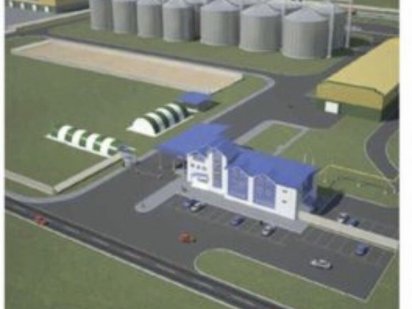 Южный порт , Одесская область