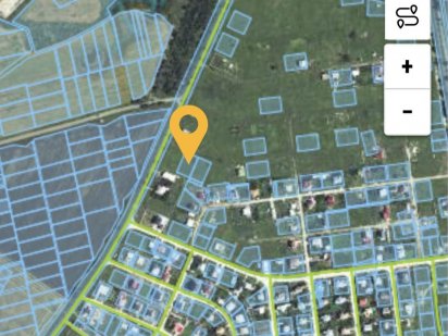 Продам/обменяю участок Южноукраїнськ