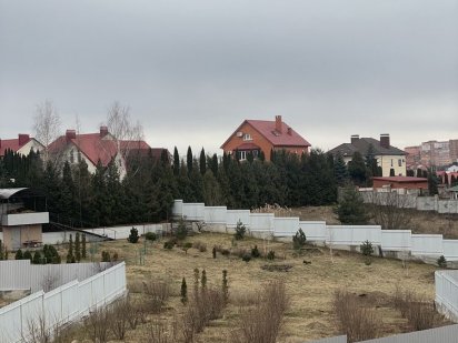 Зниження ціни! Терміново! Продаж земельних ділянок! Хмельницький