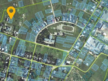 Продам участок Константиновка Южноукраїнськ