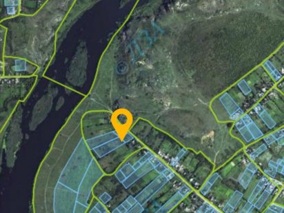 Костянтинівка, продаж (Оренда) землі 75 соток Южноукраїнськ