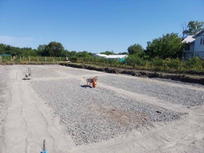 Продам участок Южноукраїнськ