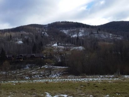 Земельна ділянка в м. Яремче Яремче