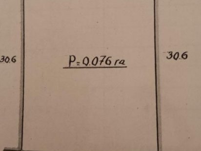 Продам ділянку з комунікаціями Хмельницький