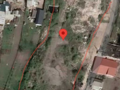 Продам участок земли, центр Константиновки 48 сот Южноукраїнськ