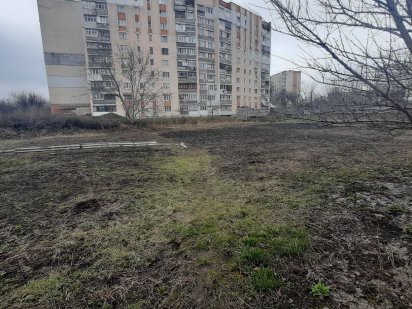 Продажа участка бл. Гречаны