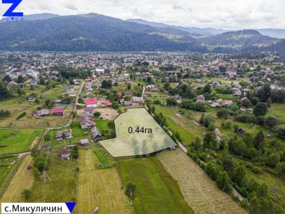 Продаж землі у Карпатах. Яремче. Микуличин.