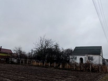 Продаж рівної ділянки Хмельницкий