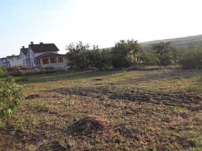 Продам земельну ділянку Южноукраїнськ