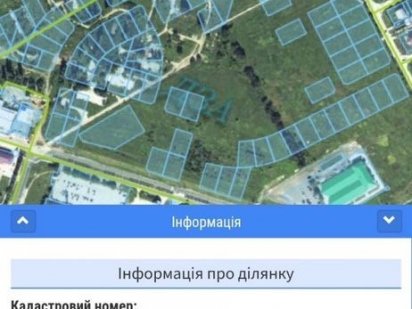 Продам приватизированный  участок в г.Южноукраинск Южноукраїнськ