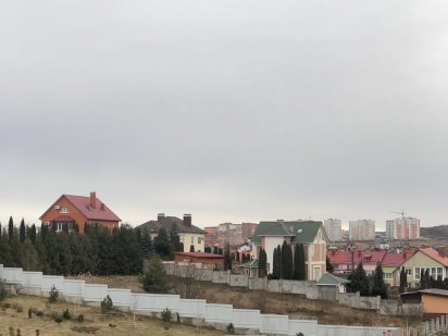 Зниження ціни! Терміново, продаж земельноі ділянки, Дивокрай. Хмельницький