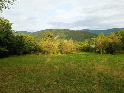 Продам земельну ділянку в Яремче