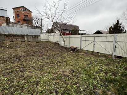 Ділянка 9сот. в Дубово Хмельницький