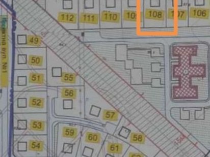 Продам 1000 м2 в 6 микрорайоне Южноукраїнськ