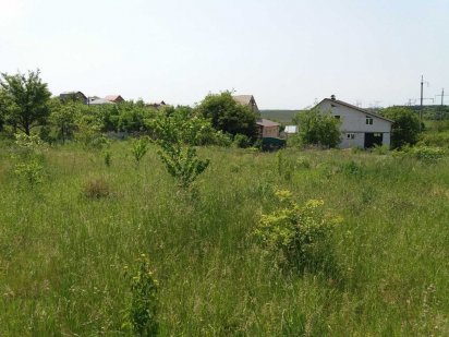 Продаж зем.  ділянки  масив Дружба (Електроніка), площа 0.0747 сотки Хмельницький