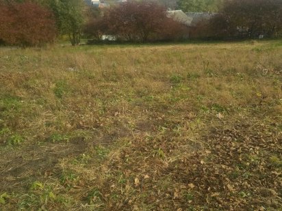 Продам земельну ділянку під забудову ціна вказана за сотку Хмельницкий