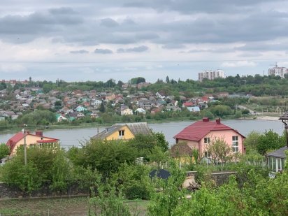 Земельный участок. Ул. Белгородская. Хмельницький