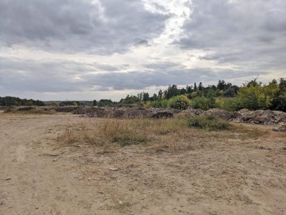 Продаж земельної ділянки комерційного призначення Хмельницький