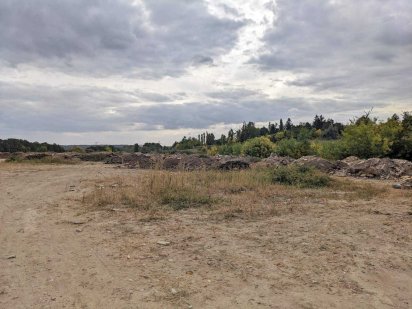 Земля під комерцію 3га. Перша лінія! Хмельницький