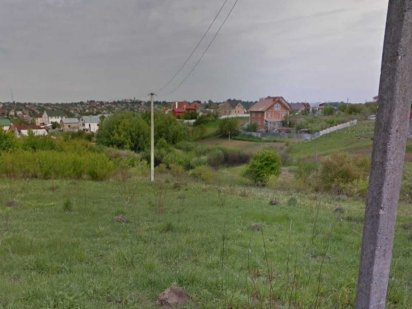 Продаж земельної ділянки Дубово SL Хмельницький