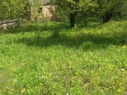 Земельна ділянка Хмельницький