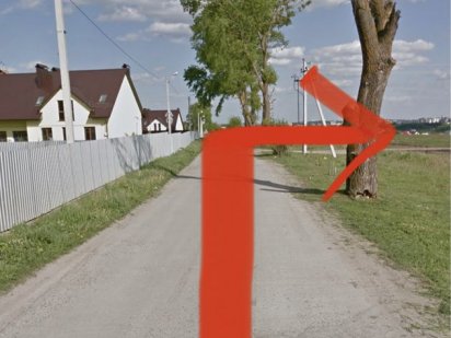 Участок, земля під забудову, Гречани. Хмельницький