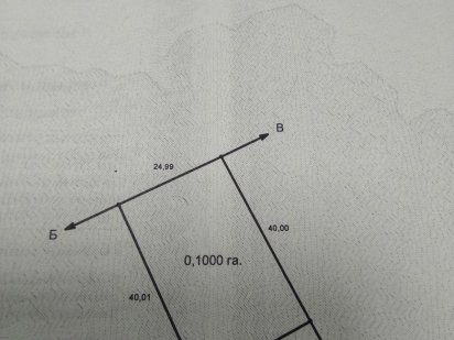 Земельна ділягка 10 сот. Бориспіль. Власник. ТОРГ!!! Бориспіль
