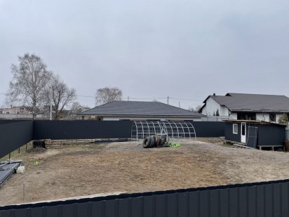 Продам земельну ділянку Бориспіль