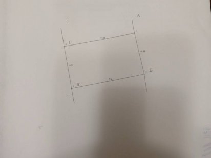 Земельна ділянка під гараж Бровари