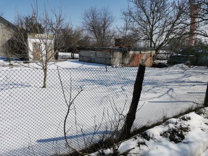 Дачна ділянка 10 соток, приватизована Белая Церковь