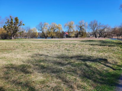 Земельна ділянка Біла Церква