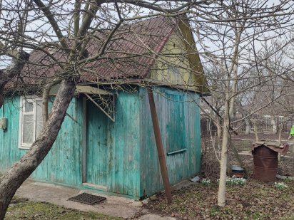 Продается дачный участок на  Сухом Яру Белая Церковь