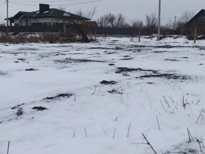 Продаж рівної ділянки, Книжківці Хмельницкий