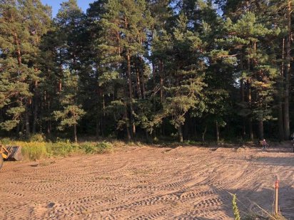 Останні ділянки ! Вихід в ЛІС! Зелена поляна 3 Бровари