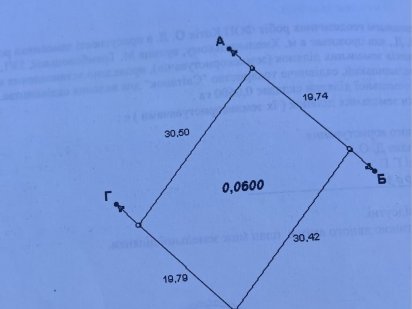 Земельна ділянка Лезнево Хмельницький
