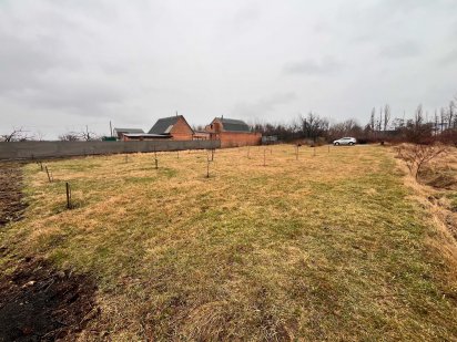 Продам земельну ділянку в м. Біла Церква